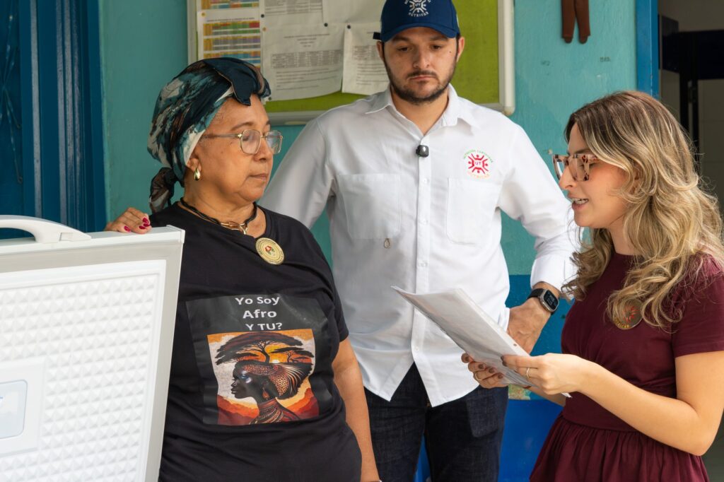 Entrega refrigeradores 1er d&iacute;a