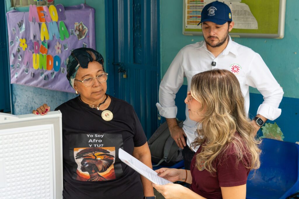 Entrega refrigeradores 1er d&iacute;a