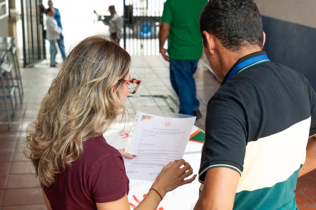 Entrega refrigeradores 1er d&iacute;a
