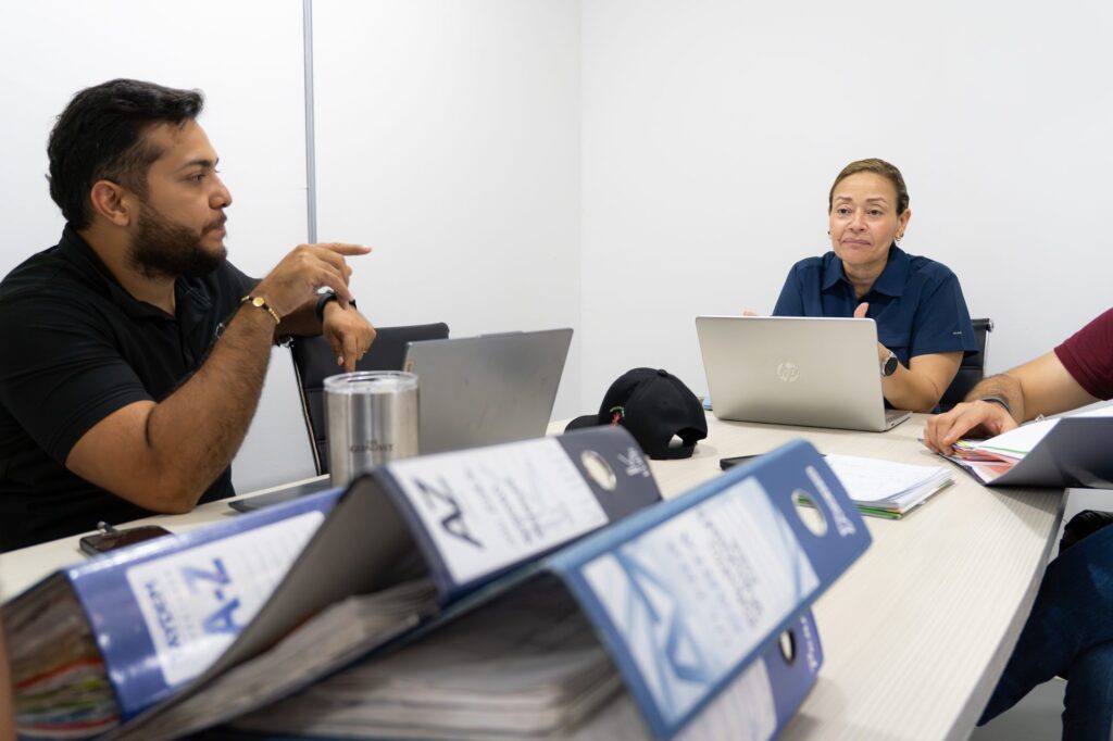 Auditoria Interna