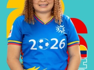 Sesi&oacute;n Mundialista