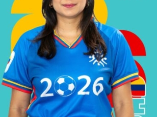 Sesi&oacute;n Mundialista