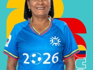 Sesi&oacute;n Mundialista