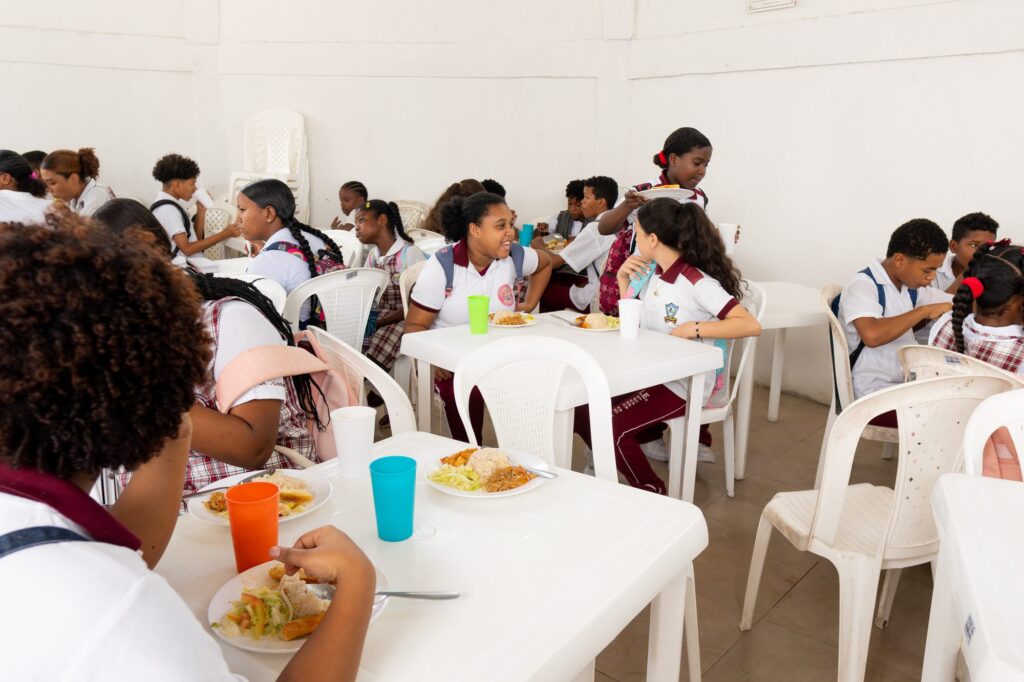 Instituci&oacute;n Educativa Pedro Romero