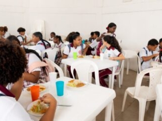 Instituci&oacute;n Educativa Pedro Romero