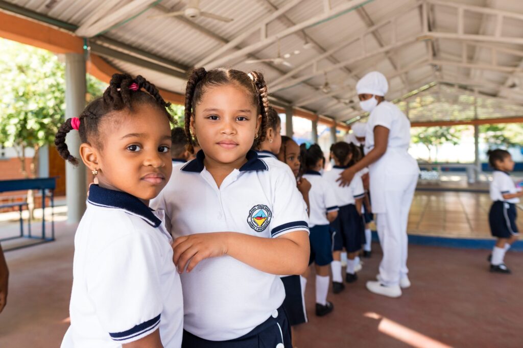 Colegio Jesus Maestro Sue&ntilde;os y Oportunidades