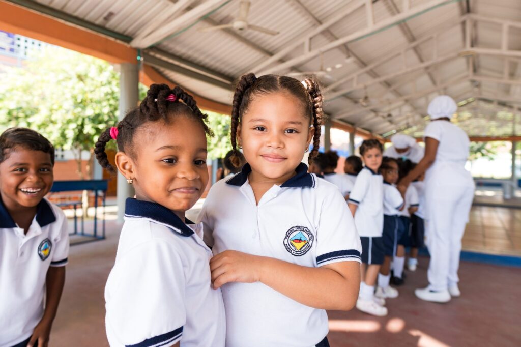 Colegio Jesus Maestro Sue&ntilde;os y Oportunidades