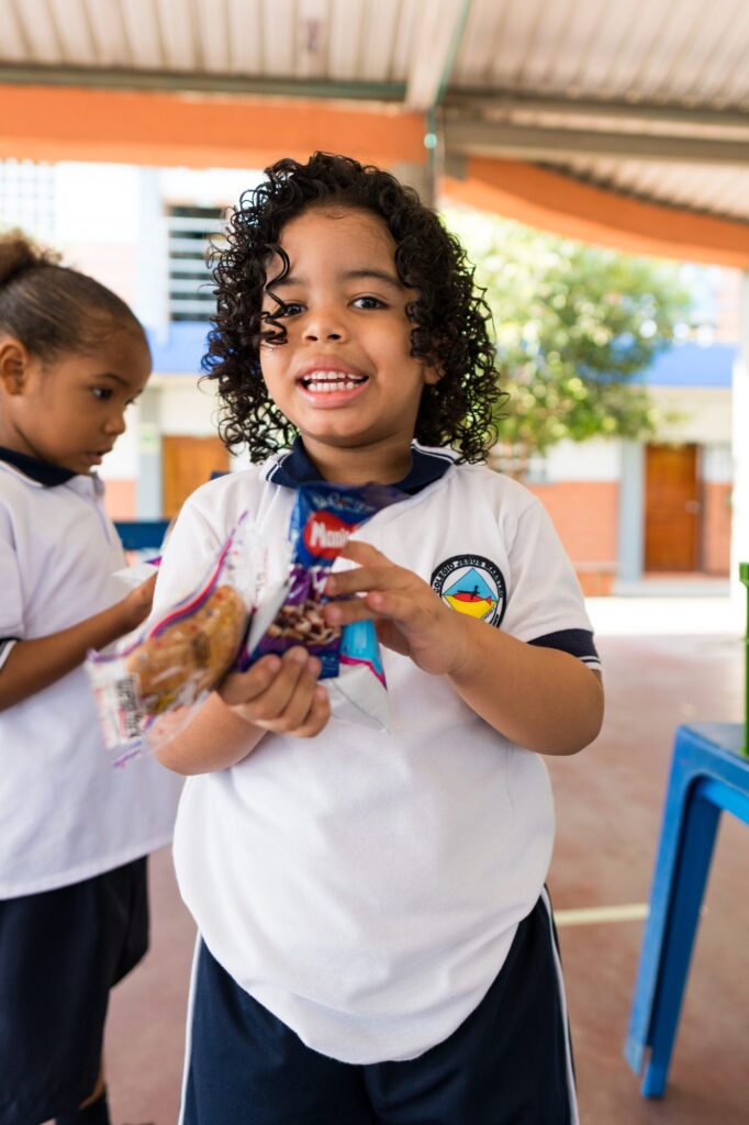 Colegio Jesus Maestro Sue&ntilde;os y Oportunidades