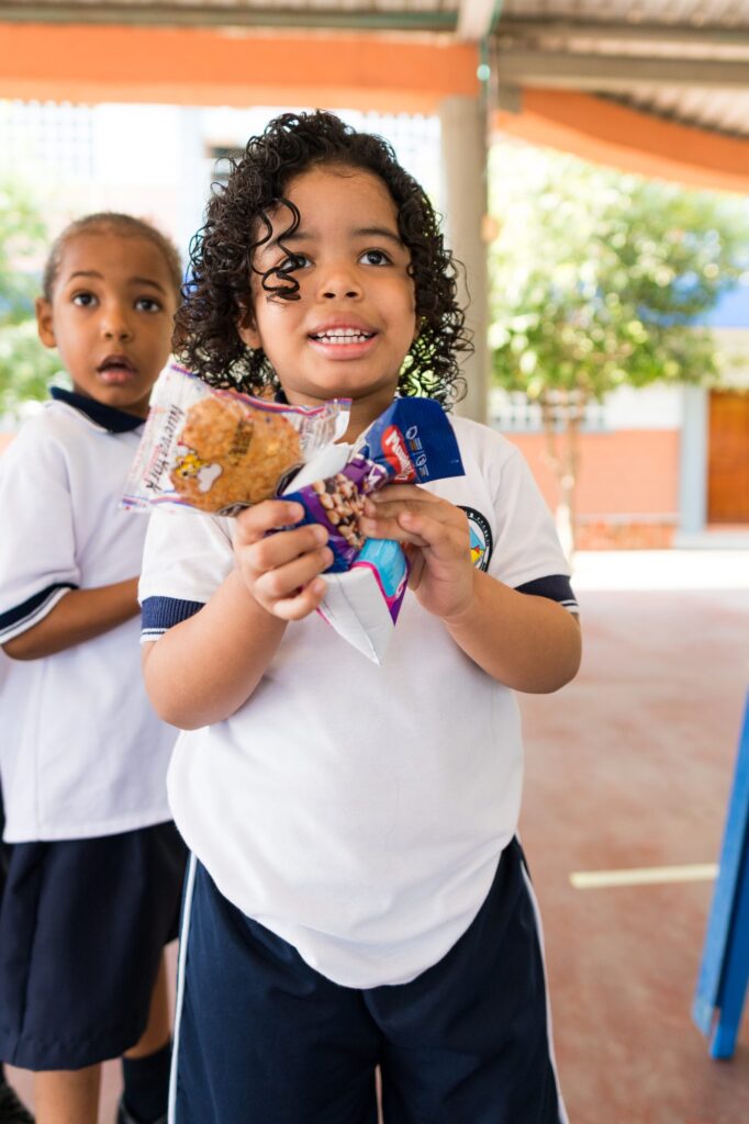 Colegio Jesus Maestro Sue&ntilde;os y Oportunidades