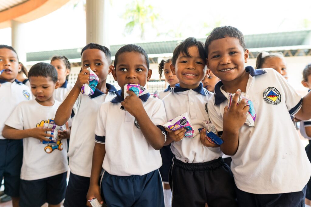 Colegio Jesus Maestro Sue&ntilde;os y Oportunidades