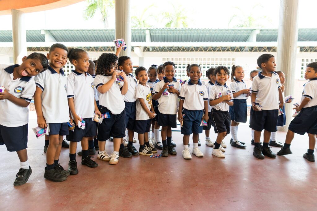 Colegio Jesus Maestro Sue&ntilde;os y Oportunidades