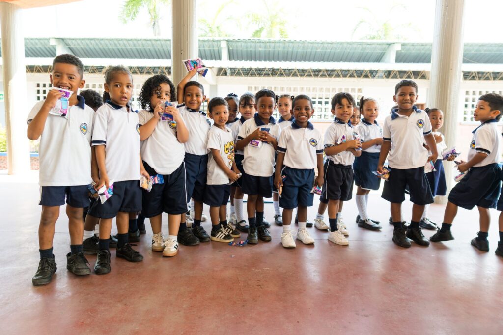 Colegio Jesus Maestro Sue&ntilde;os y Oportunidades
