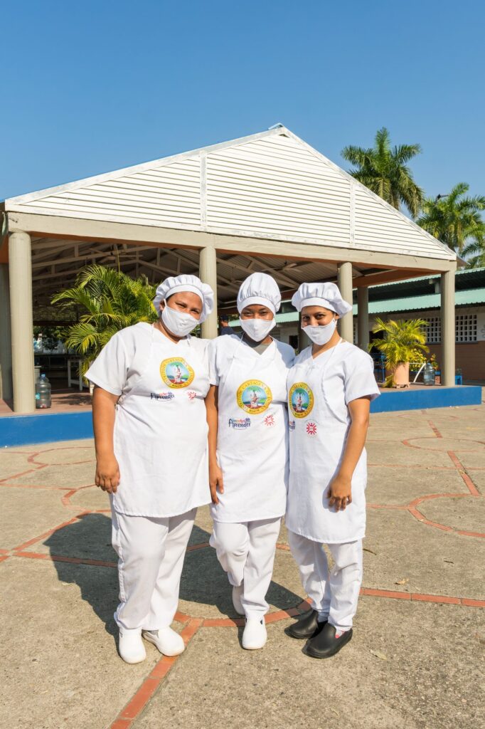 Colegio Jesus Maestro Sue&ntilde;os y Oportunidades