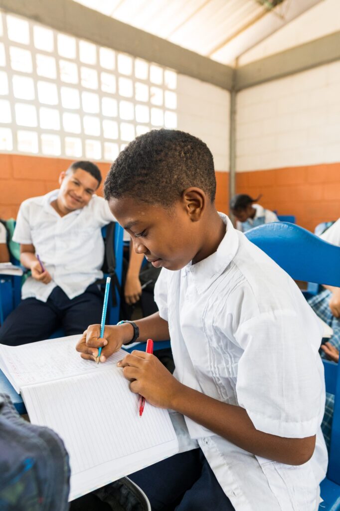 Colegio Jesus Maestro Sue&ntilde;os y Oportunidades