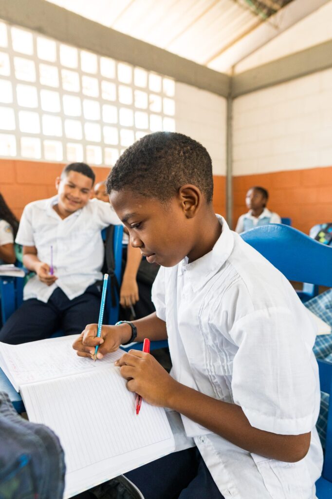 Colegio Jesus Maestro Sue&ntilde;os y Oportunidades