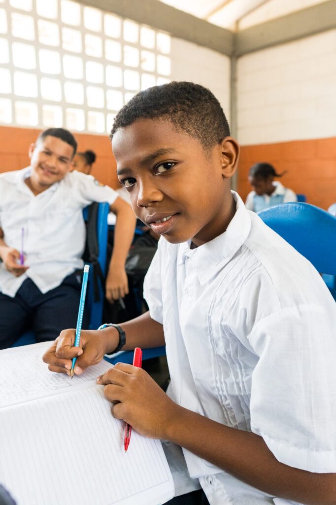 Colegio Jesus Maestro Sue&ntilde;os y Oportunidades