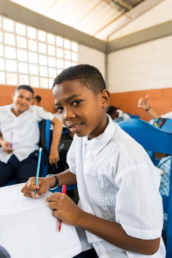 Colegio Jesus Maestro Sue&ntilde;os y Oportunidades