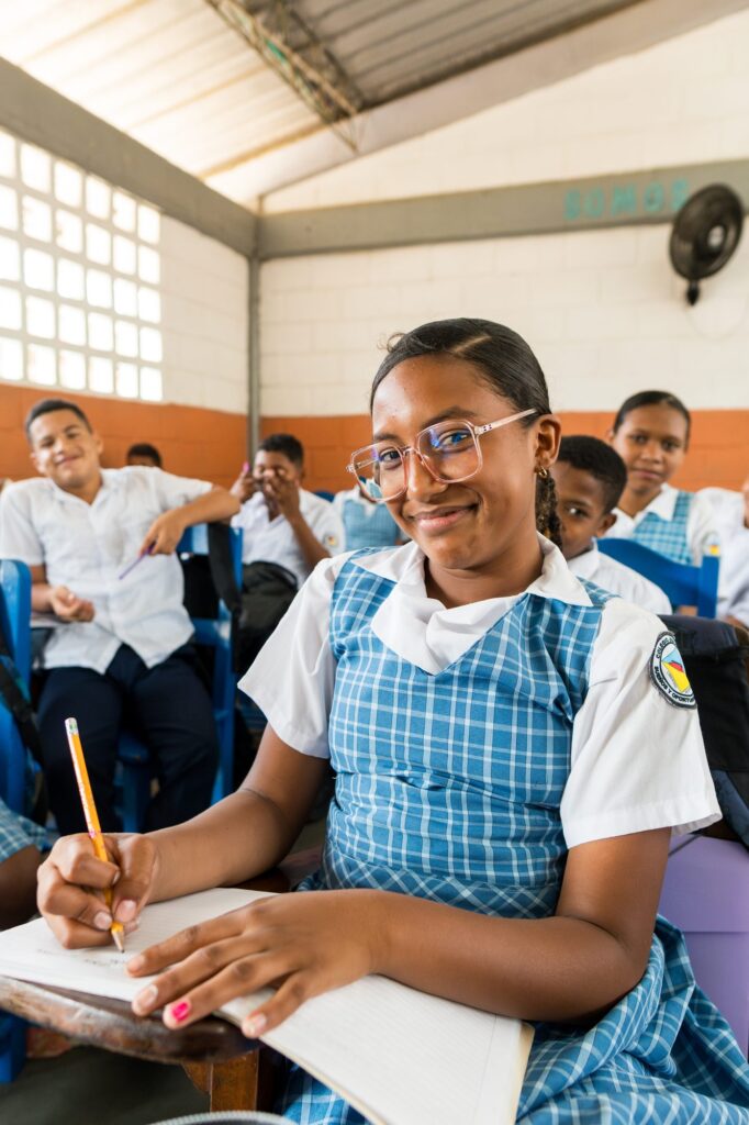 Colegio Jesus Maestro Sue&ntilde;os y Oportunidades