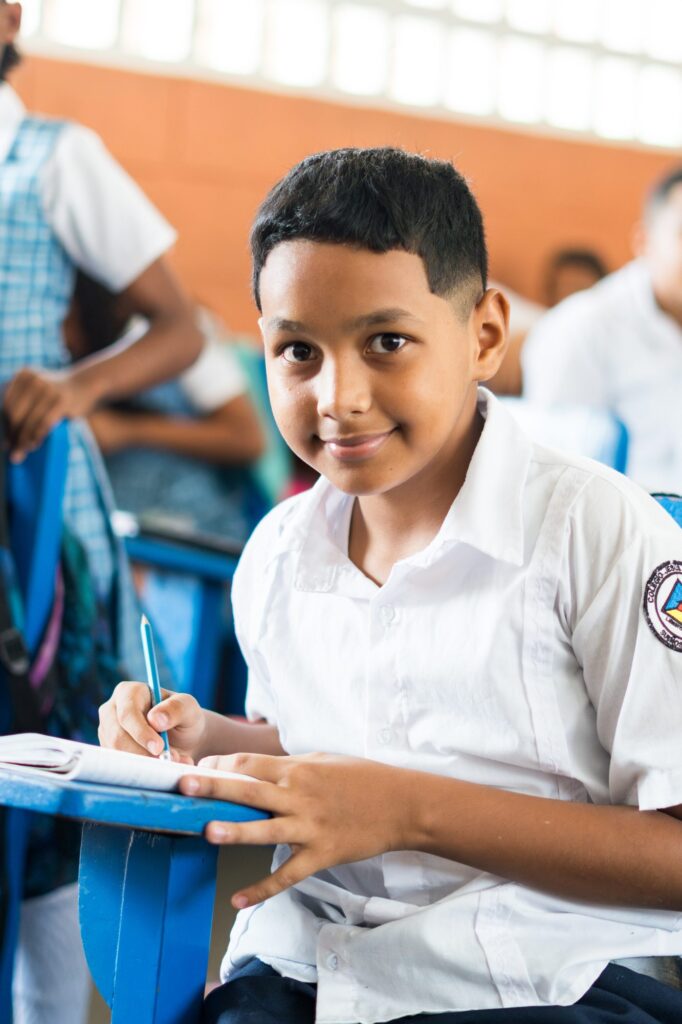 Colegio Jesus Maestro Sue&ntilde;os y Oportunidades