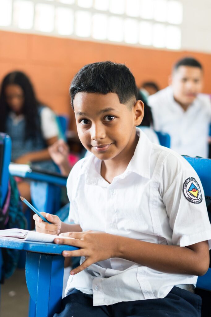 Colegio Jesus Maestro Sue&ntilde;os y Oportunidades