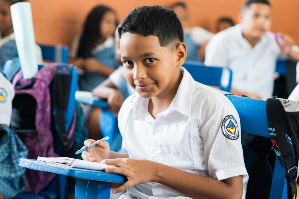 Colegio Jesus Maestro Sue&ntilde;os y Oportunidades