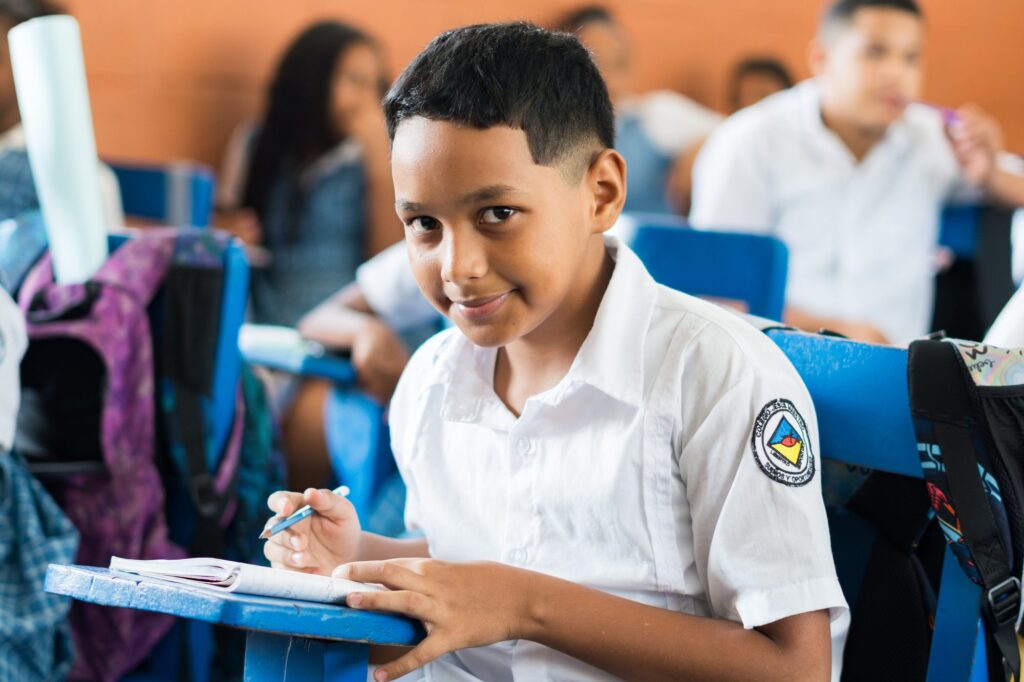 Colegio Jesus Maestro Sue&ntilde;os y Oportunidades