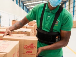 Visita a Bodega