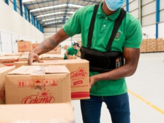 Visita a Bodega