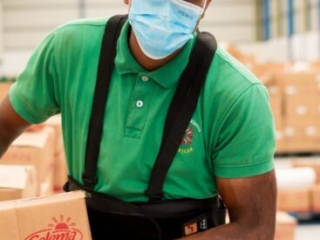 Visita a Bodega