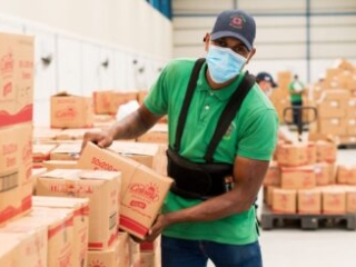 Visita a Bodega