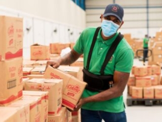 Visita a Bodega