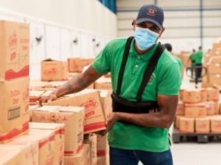 Visita a Bodega