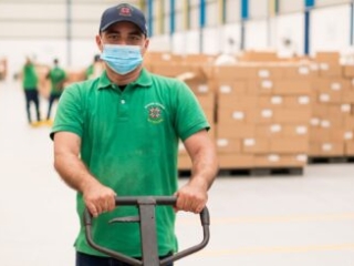 Visita a Bodega