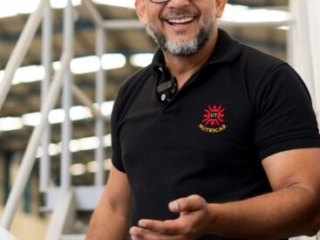 Visita a Bodega