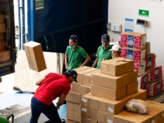 Visita a Bodega