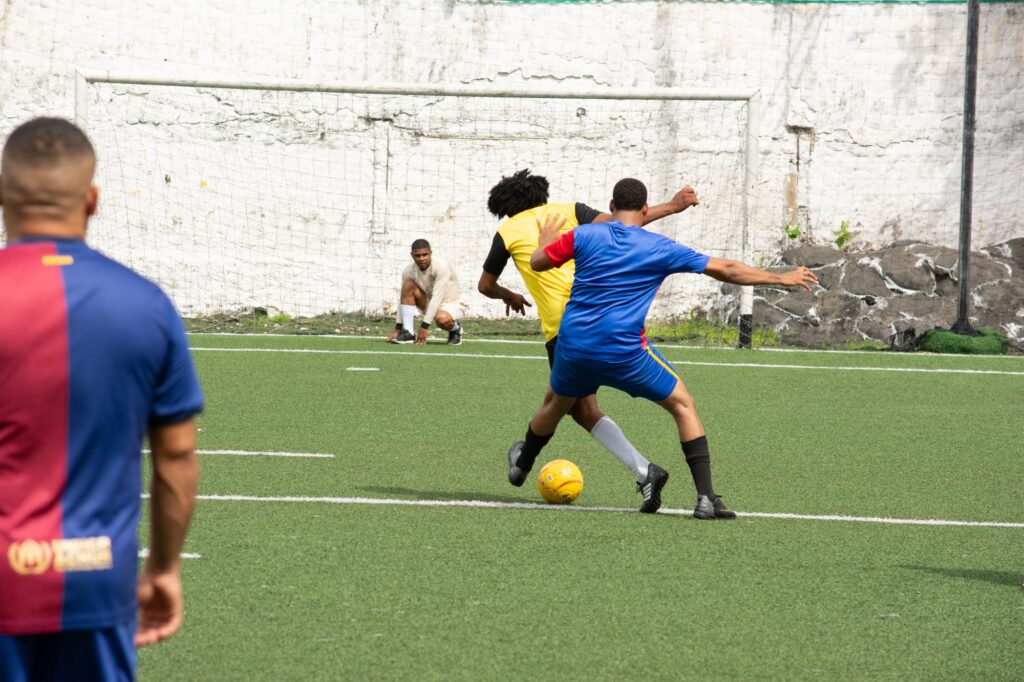 F&uacute;tbol Nutricar