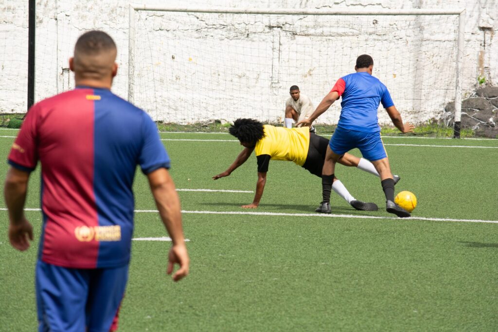 F&uacute;tbol Nutricar