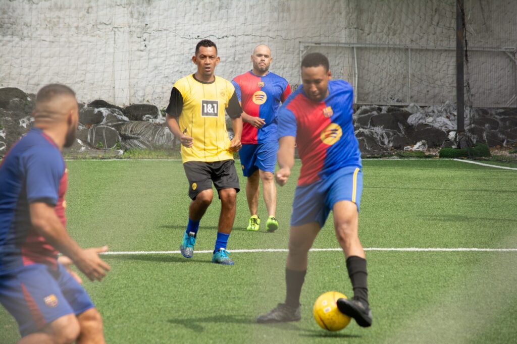 F&uacute;tbol Nutricar