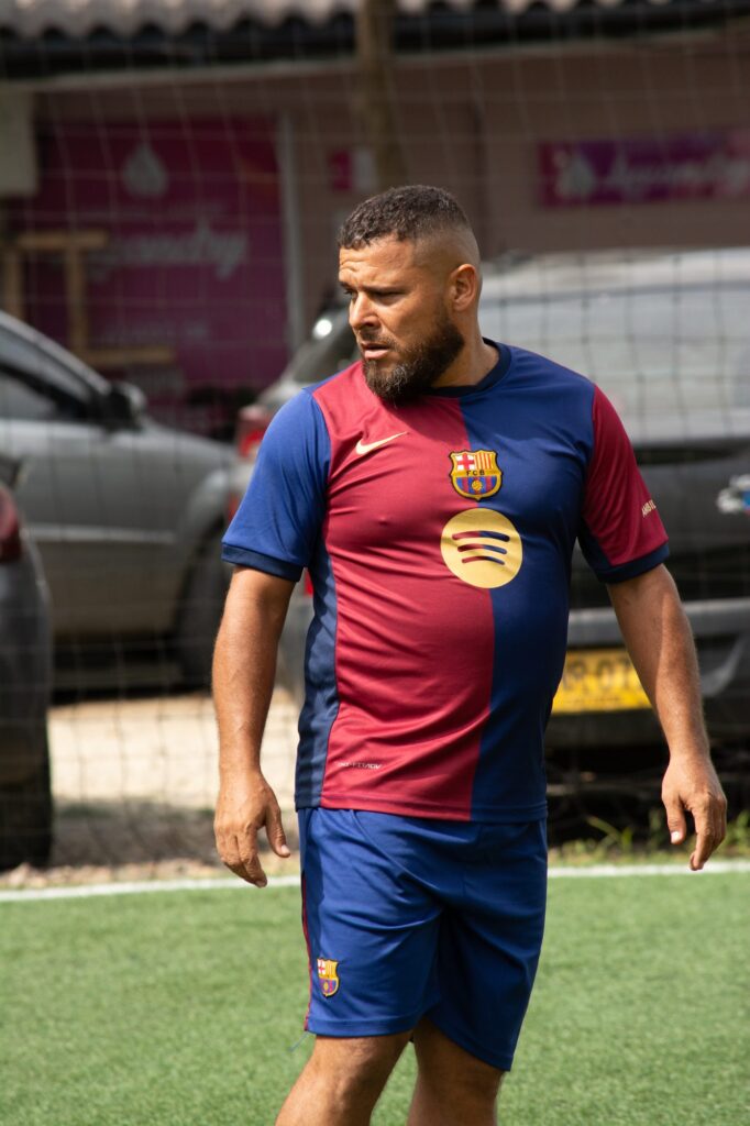 F&uacute;tbol Nutricar