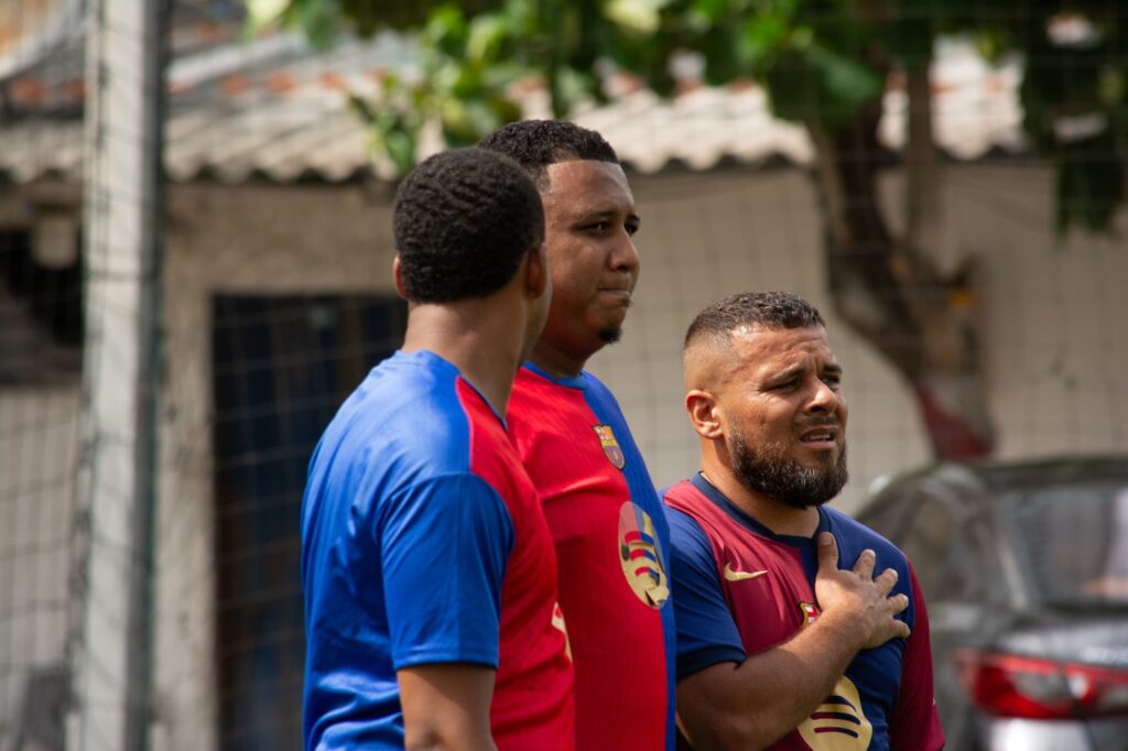 F&uacute;tbol Nutricar
