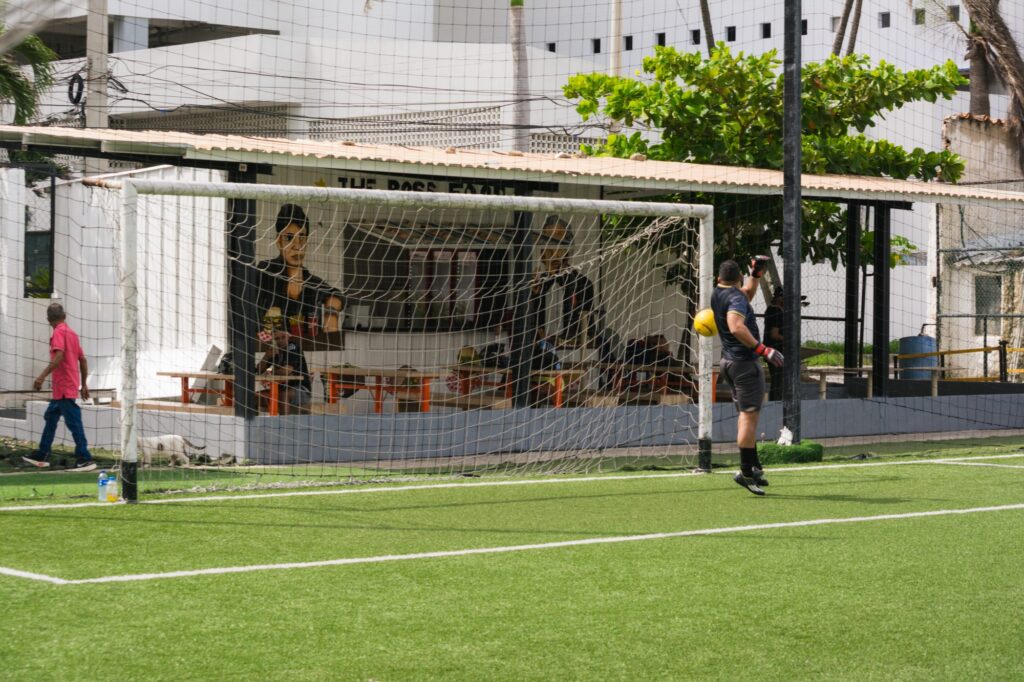 F&uacute;tbol Nutricar