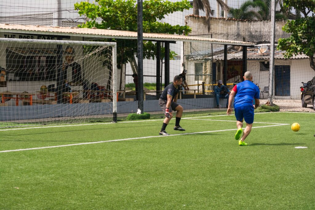 F&uacute;tbol Nutricar