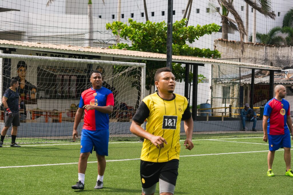 F&uacute;tbol Nutricar