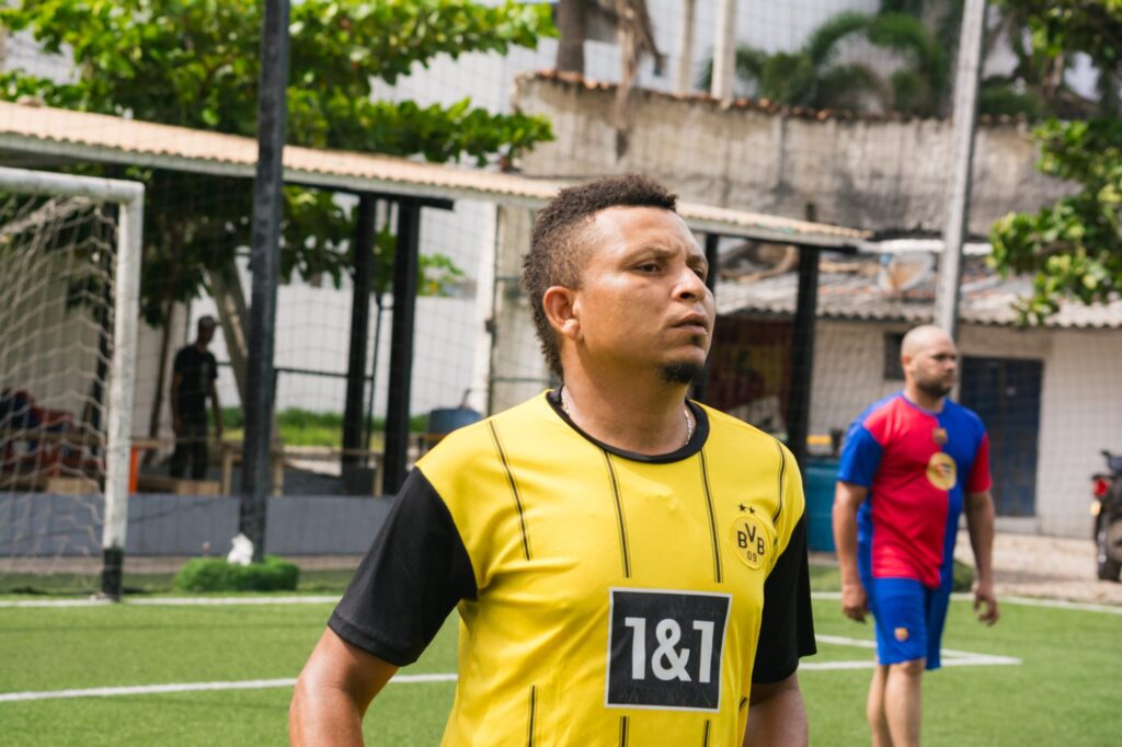 F&uacute;tbol Nutricar