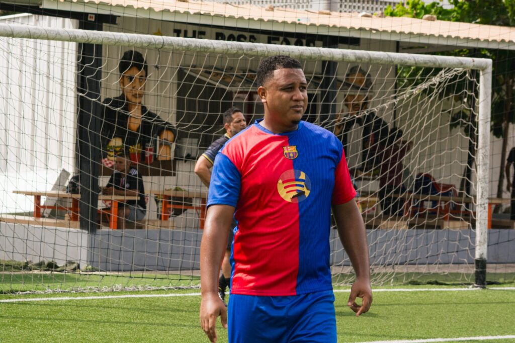F&uacute;tbol Nutricar