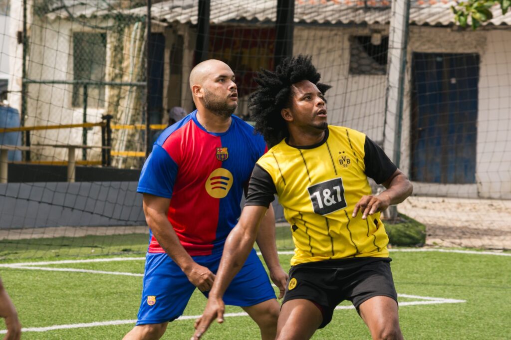 F&uacute;tbol Nutricar