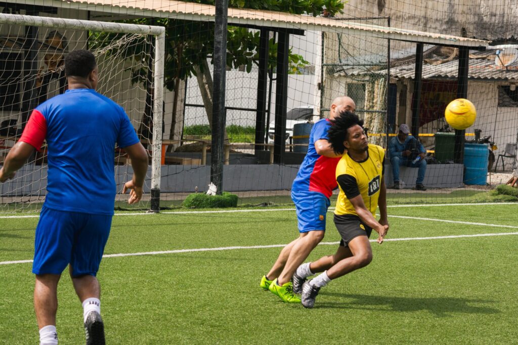 F&uacute;tbol Nutricar