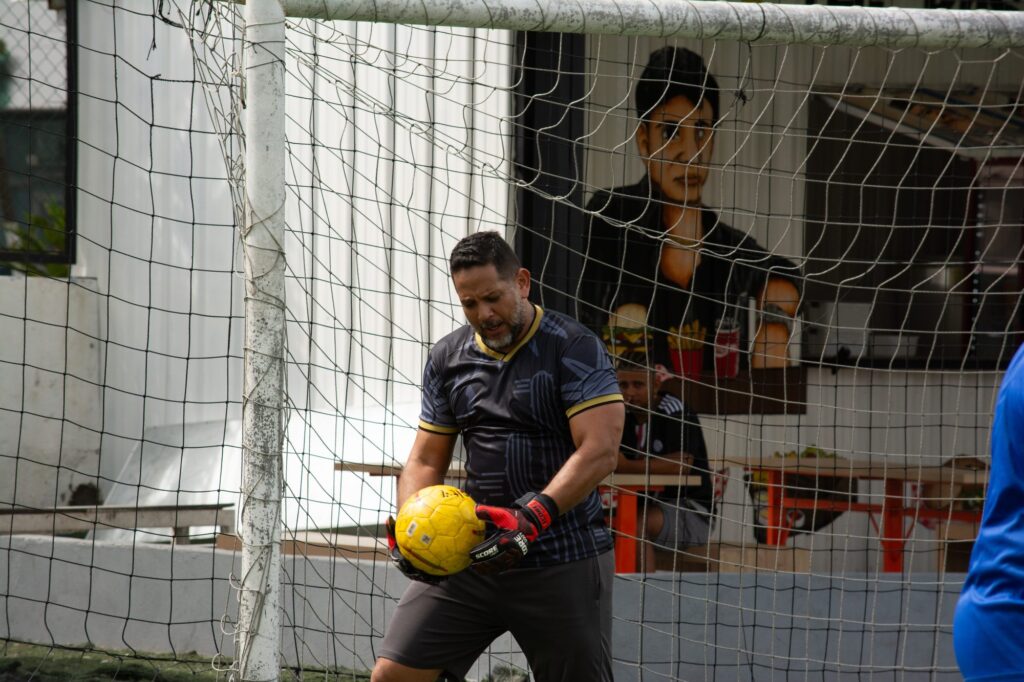 F&uacute;tbol Nutricar