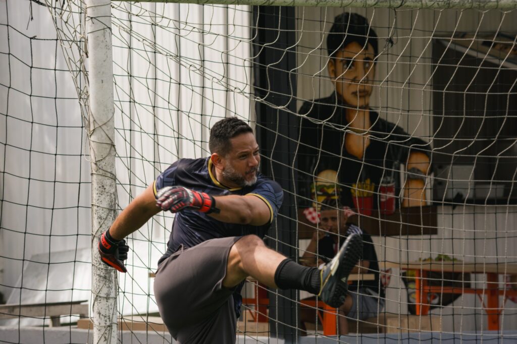 F&uacute;tbol Nutricar