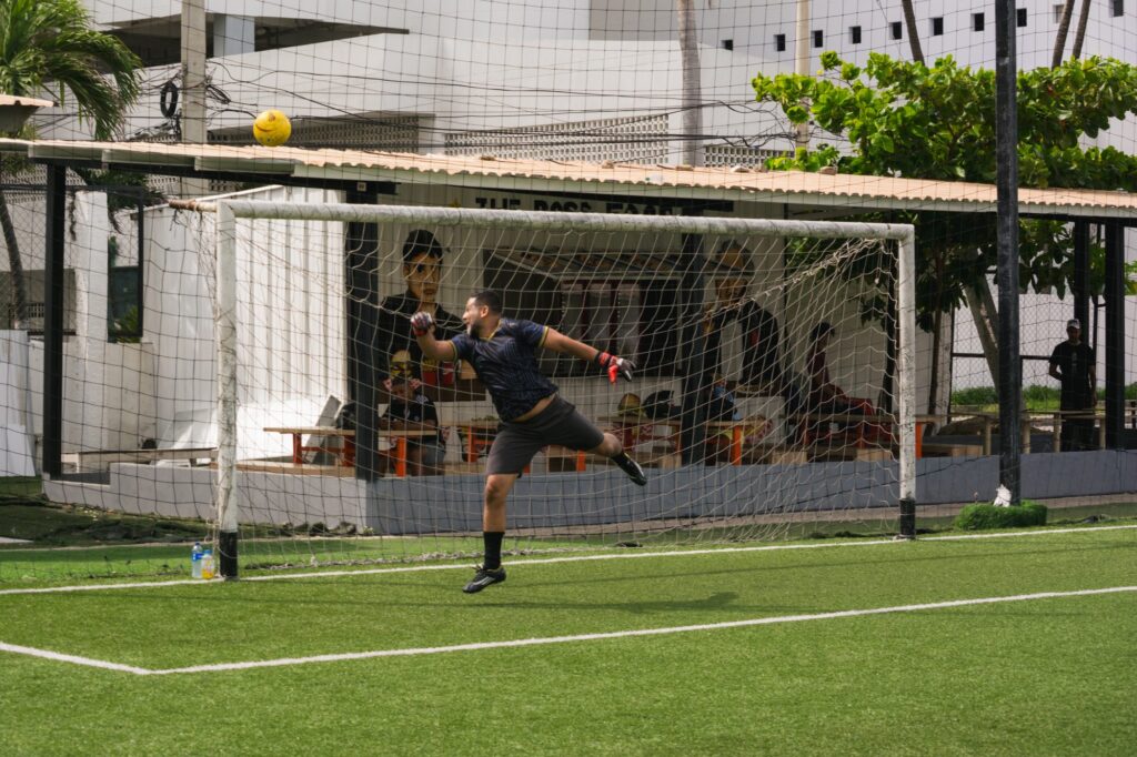 F&uacute;tbol Nutricar